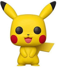 Load image into Gallery viewer, 18&quot; Pikachu (Pokemon) Super-Sized Funko Pop #01