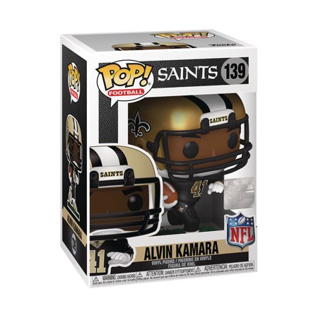 Funko pop clearance saints