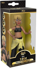 Load image into Gallery viewer, FUNKO GOLD: 5" TLC - T-Boz