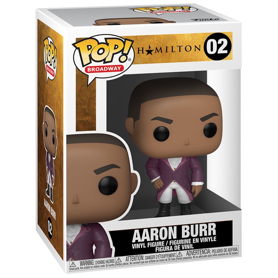 Hamilton pop online vinyl