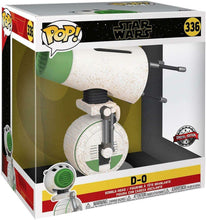 Load image into Gallery viewer, 10 INCH D-O (Star Wars)  Funko Pop #336