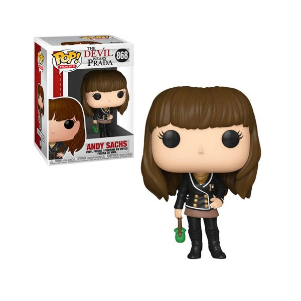 Devil wears prada funko Clearance