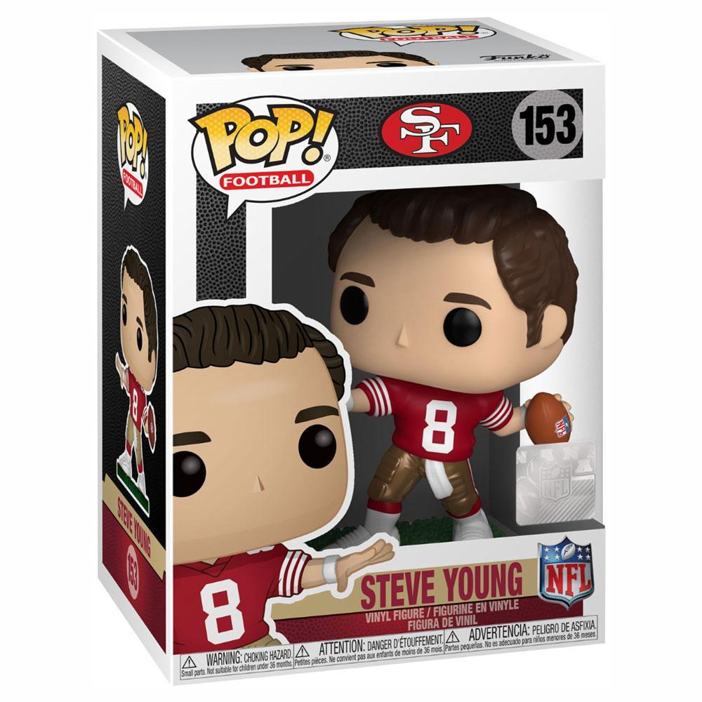 Stefon Diggs (Buffalo Bills) Funko Pop #160 – The Toy Box