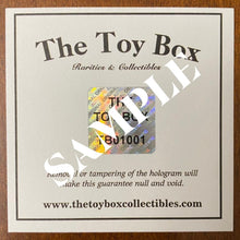 Load image into Gallery viewer, SIGNED Bill Barber (Philadelphia Flyers) Hockey Puck (w/COA)