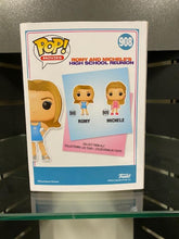 Load image into Gallery viewer, SIGNED Mira Sorvino (Romy and Michelle) Funko Pop #908 W/COA