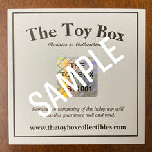 Load image into Gallery viewer, SIGNED Alexei Yashin (Ottawa Senators) Hockey Puck (w/COA)