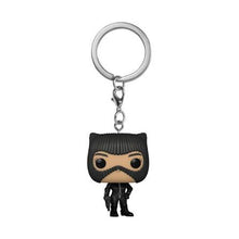 Load image into Gallery viewer, POCKET FUNKO KEYCHAIN: SELINA KYLE (The Batman)