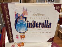 Load image into Gallery viewer, CINDERELLA EXCLUSIVE DELUXE LIMITED EDITION BOX SET w/COA