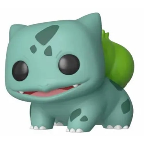Bulbasaur (Pokemon) Funko Pop #453