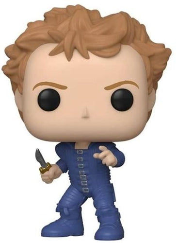 FEYD w/Battle Outfit (Dune - Classic) Funko Pop #861