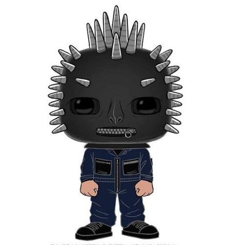 Craig Jones (Slipknot) Funko Pop #178