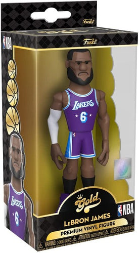 FUNKO GOLD: 5