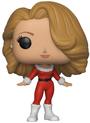 Mariah Carey Funko Pop #85