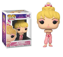 Load image into Gallery viewer, Jeannie (I Dream of Jeannie) Funko Pop #965