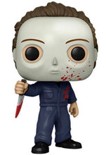 Load image into Gallery viewer, Michael Myers (Hallowe&#39;en) Extra Large 10&quot; Funko Pop #1155