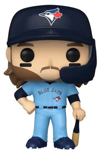 Bo Bichette (Toronto Blue Jays) Canadian Exclusive Funko Pop #75