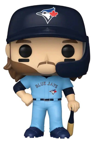 Bo Bichette (Toronto Blue Jays) Canadian Exclusive Funko Pop #75