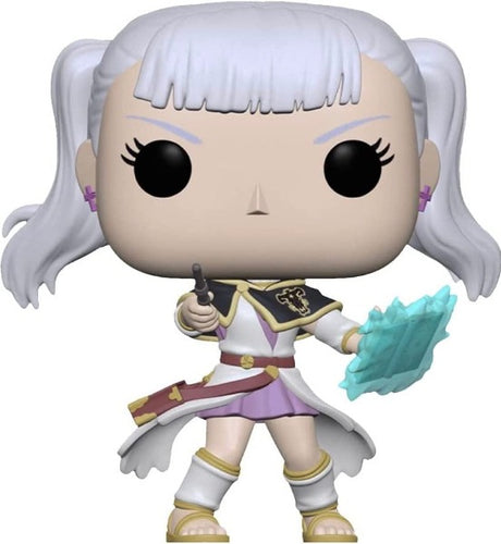 Noelle - Black Clover (Animation) Funko Pop #1100
