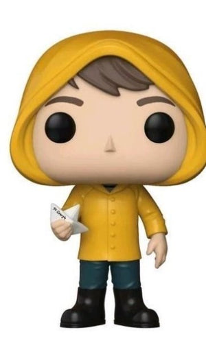 Georgie Denbrough (It) Funko Pop #536