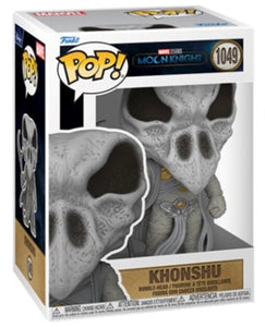 Khonshu (Moon Knight) Funko Pop #1049