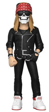 Load image into Gallery viewer, FUNKO GOLD: 5&quot; Axl Rose (Guns N Roses) LIMITED EDITION CHASE