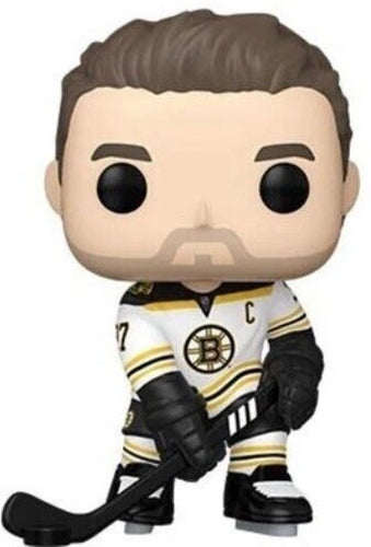 Patrice Bergeron (Boston Bruins) Funko Pop #86