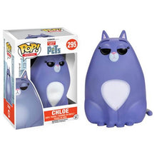Load image into Gallery viewer, Chloe (The Secret Life of Pets) Funko Pop #295
