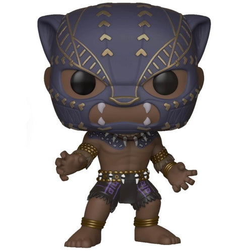 Black Panther Funko Pop #274