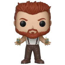 Load image into Gallery viewer, Mad Sweeney (American Gods) Funko Pop #681