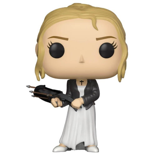 Buffy the Vampire Slayer Funko Pop #594