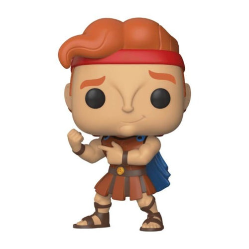 Hercules (Hercules) Funko Pop #378