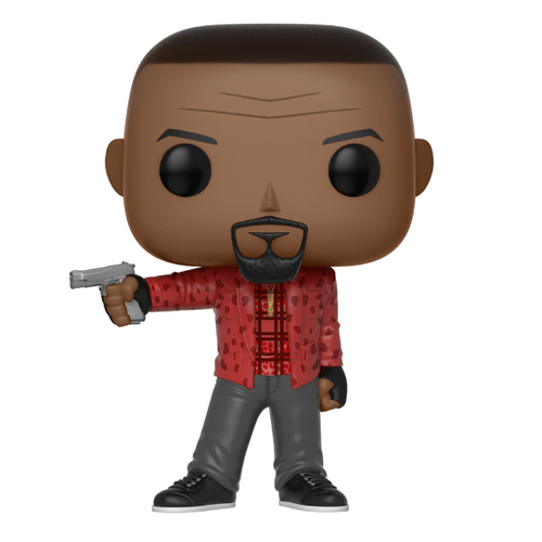 Bats (Baby Driver) Funko Pop #595