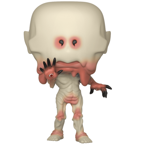 Pale Man (Pan's Labyrinth) Funko Pop #604