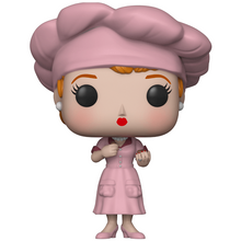 Load image into Gallery viewer, Lucy - Factory (I Love Lucy) Funko Pop #656
