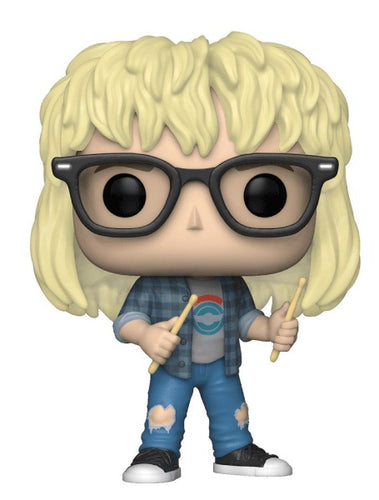 Garth (Wayne's World) Funko Pop #685