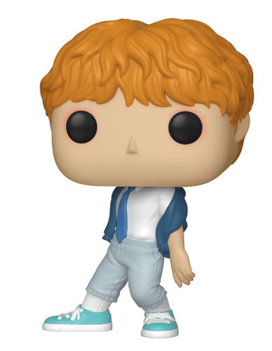 Jimin (BTS) Funko Pop #101