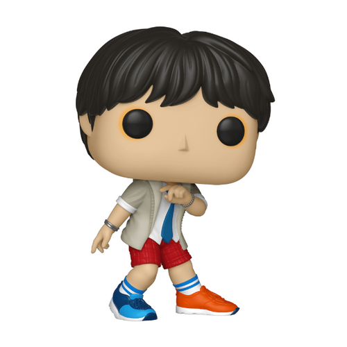 J-Hope (BTS) Funko Pop #102