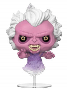 Scary Library Ghost (Ghostbusters) Funko Pop #748