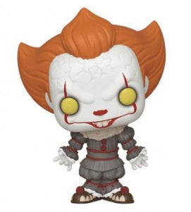 Pennywise (It: Chapter Two) Funko Pop #777