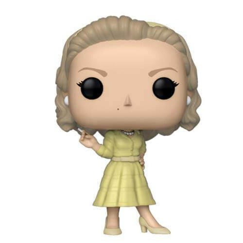Betty Draper (Mad Men) Funko Pop #910