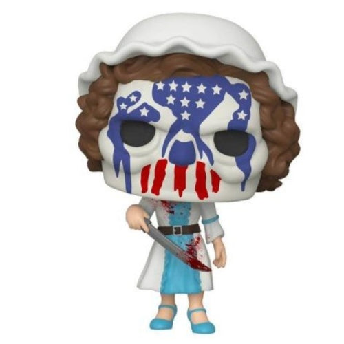 Betsy Ross (The Purge) Funko Pop #810