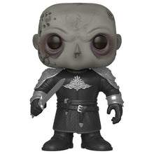 Load image into Gallery viewer, The Mountain - Unmasked (Game of Thrones) 6&quot; Large Funko Pop #85