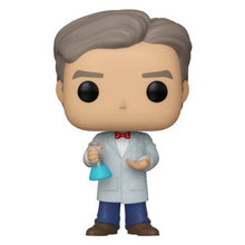 Load image into Gallery viewer, Bill Nye Funko Pop #29