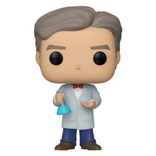 Bill Nye Funko Pop #29