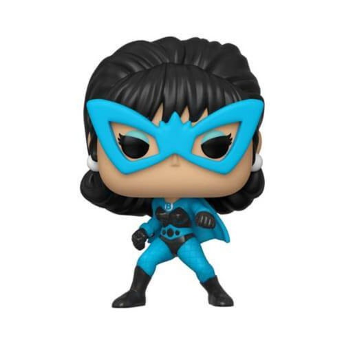 Black Widow Funko Pop #551