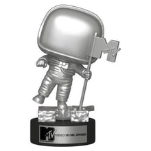 Load image into Gallery viewer, Moon Person - MTV Funko Pop #18