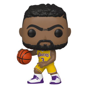 Anthony Davis (Lakers) Funko Pop #65