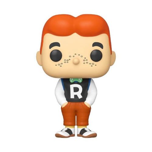Archie Andrews (Archie Comics) Funko Pop #24
