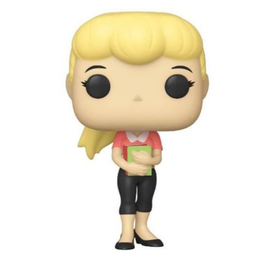 Betty Cooper (Archie Comics) Funko Pop #25