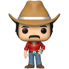 Load image into Gallery viewer, Bo &quot;Bandit&quot; Darville (Smokey and the Bandit) Funko Pop #24